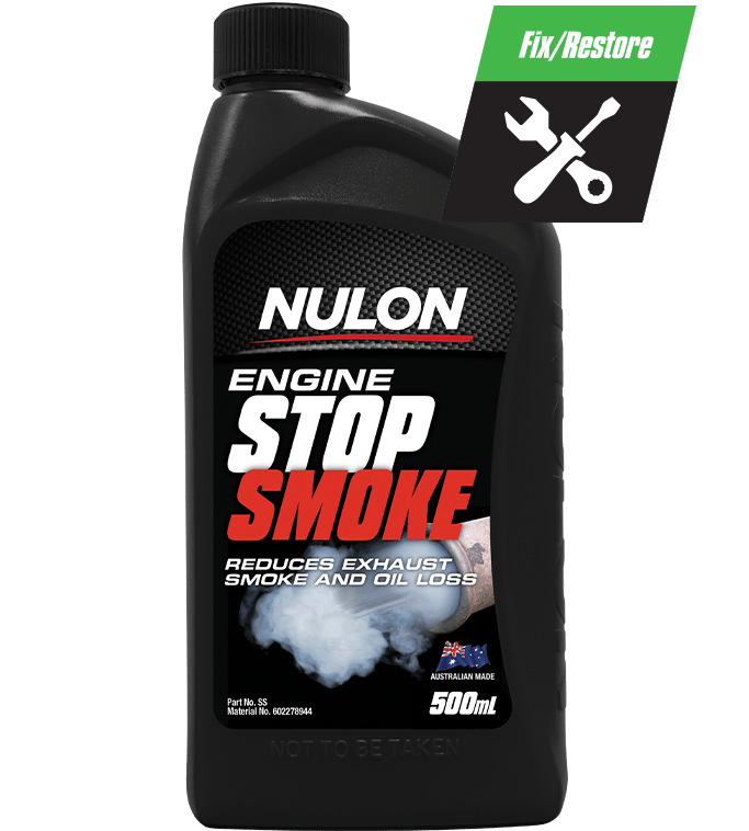 Stop Smoke (SS)